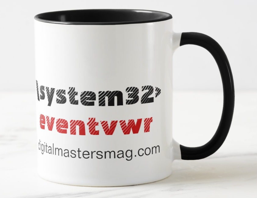 This Windows 8/10 cheat sheet on a coffee mug will help you to find the Event Viewer and with it your crash logs, error logs and other event logs
