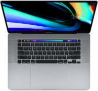 Apple MacBook Pro (16-Inch, 16GB RAM, 1TB Storage) - Space Gray
