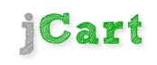 jCart logo