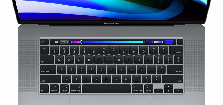 The new 16-inch MacBook Pro: Faster, slightly heavier but still ultra-light and #WorthTheWait