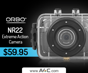 Orbo Camera