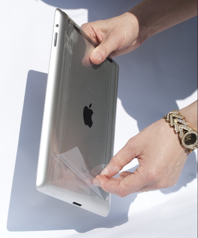 Apple iPad 2 tablet