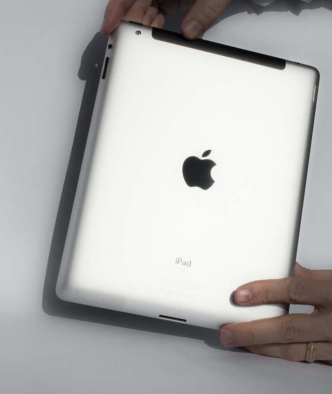 Apple iPad 2 tablet