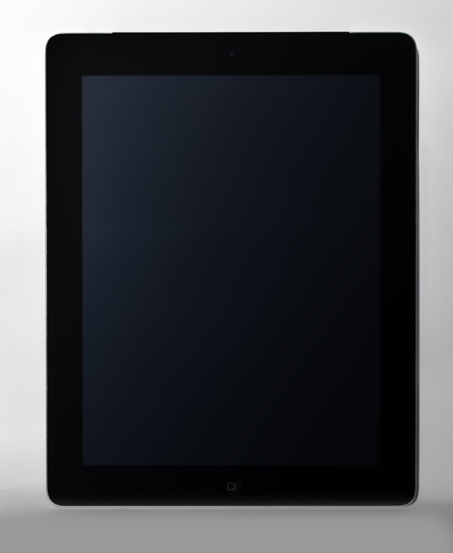 Apple iPad 2 tablet