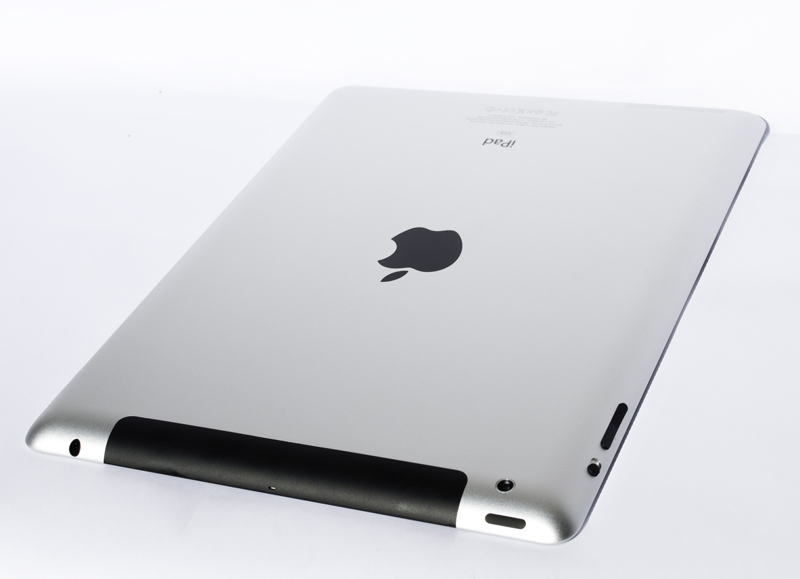 Apple iPad 2 tablet