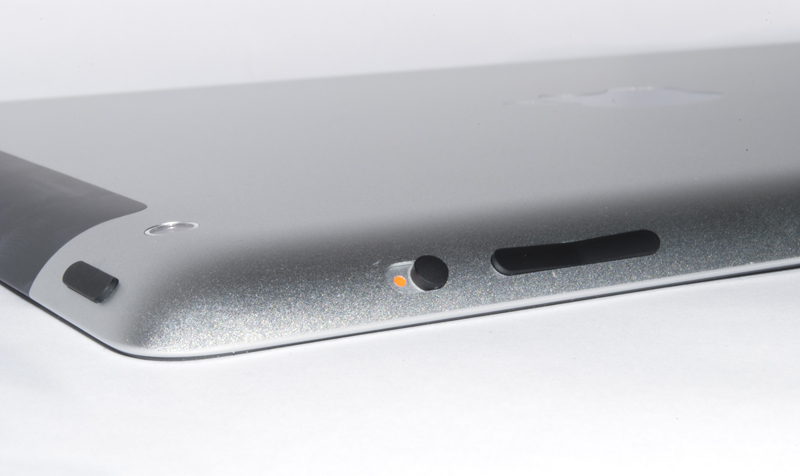 Apple iPad 2 tablet